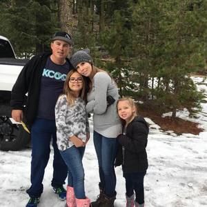 Meet your Posher, Cori